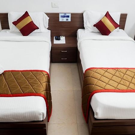 The Altruist Business Stays, Navi Mumbai-2 Bagian luar foto