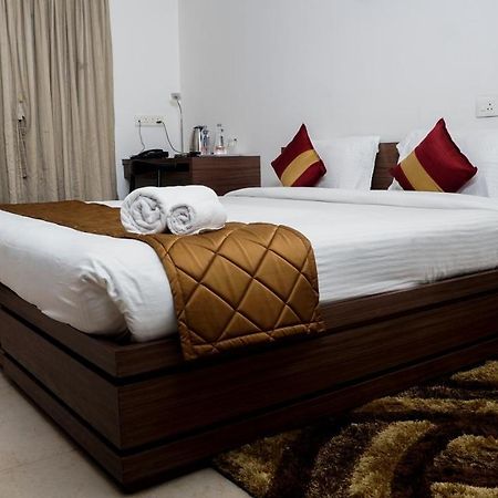 The Altruist Business Stays, Navi Mumbai-2 Bagian luar foto