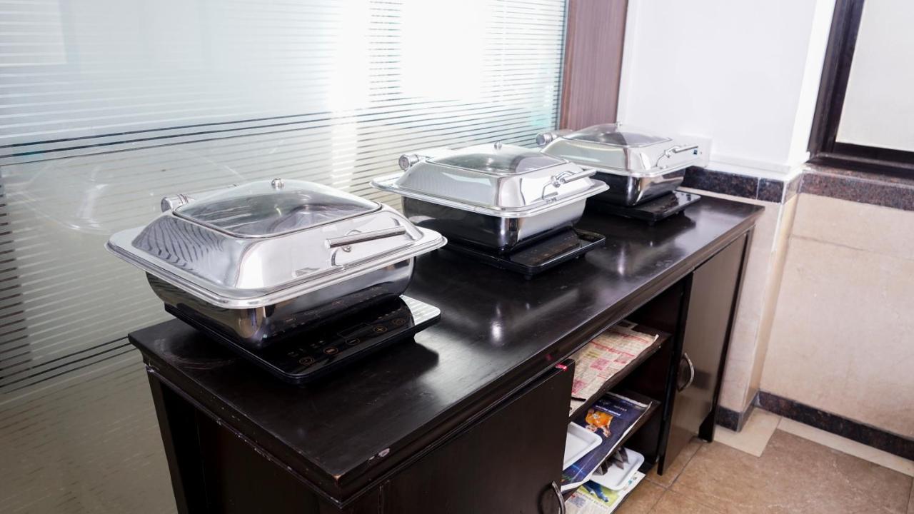 The Altruist Business Stays, Navi Mumbai-2 Bagian luar foto