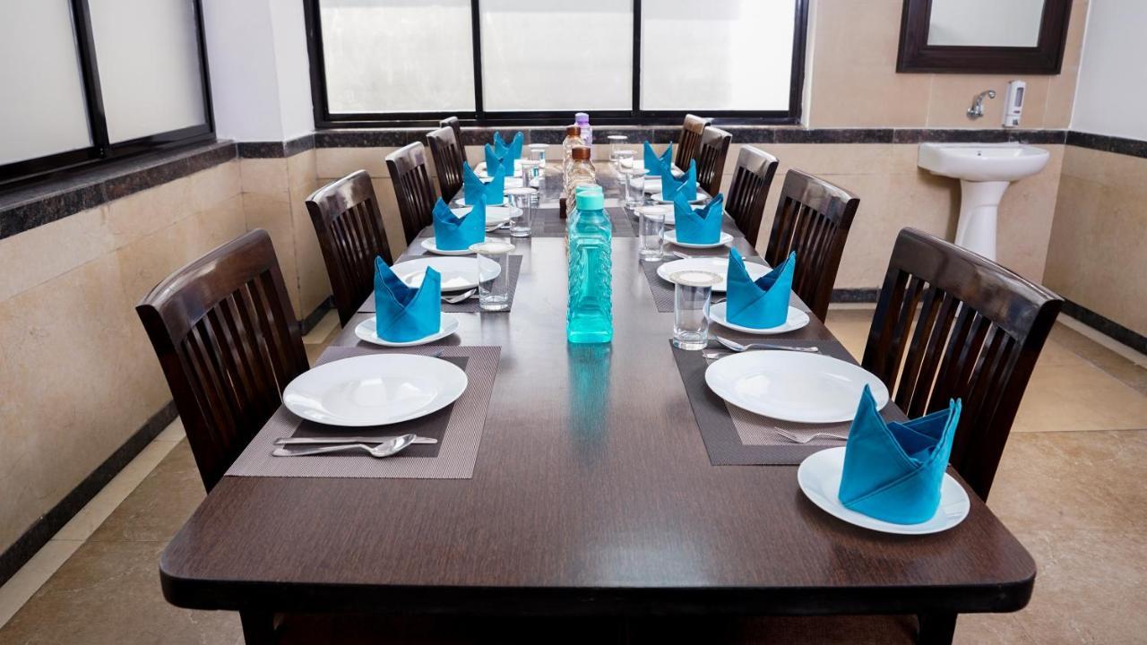 The Altruist Business Stays, Navi Mumbai-2 Bagian luar foto