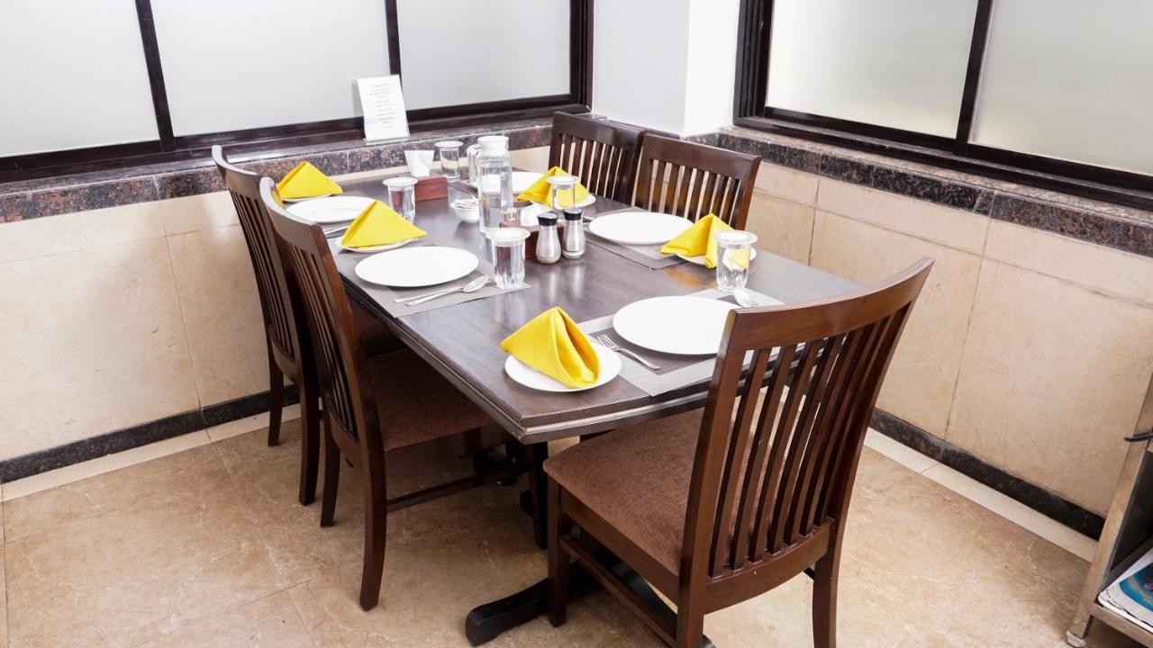 The Altruist Business Stays, Navi Mumbai-2 Bagian luar foto
