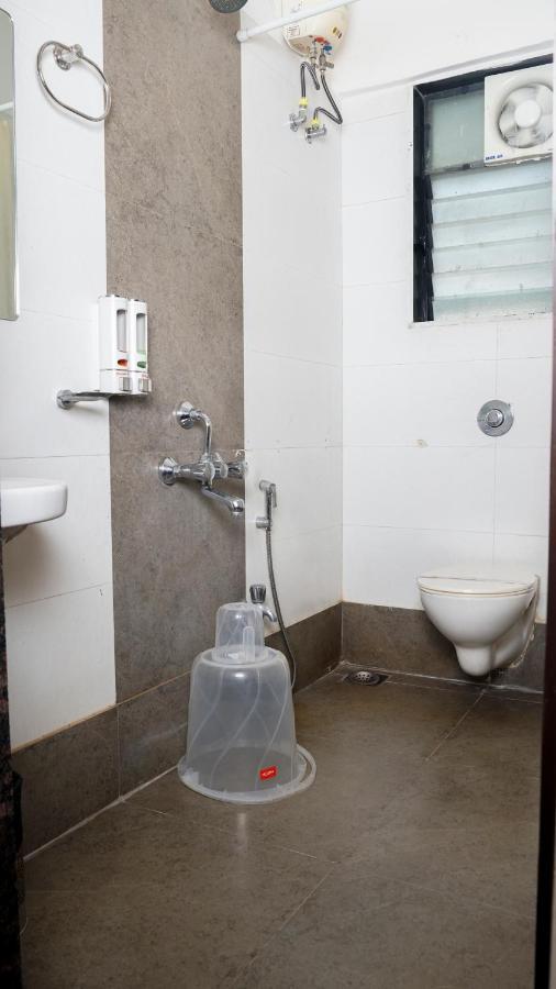The Altruist Business Stays, Navi Mumbai-2 Bagian luar foto