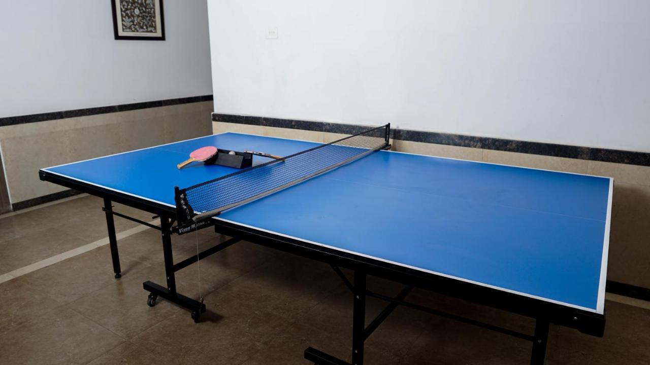 The Altruist Business Stays, Navi Mumbai-2 Bagian luar foto