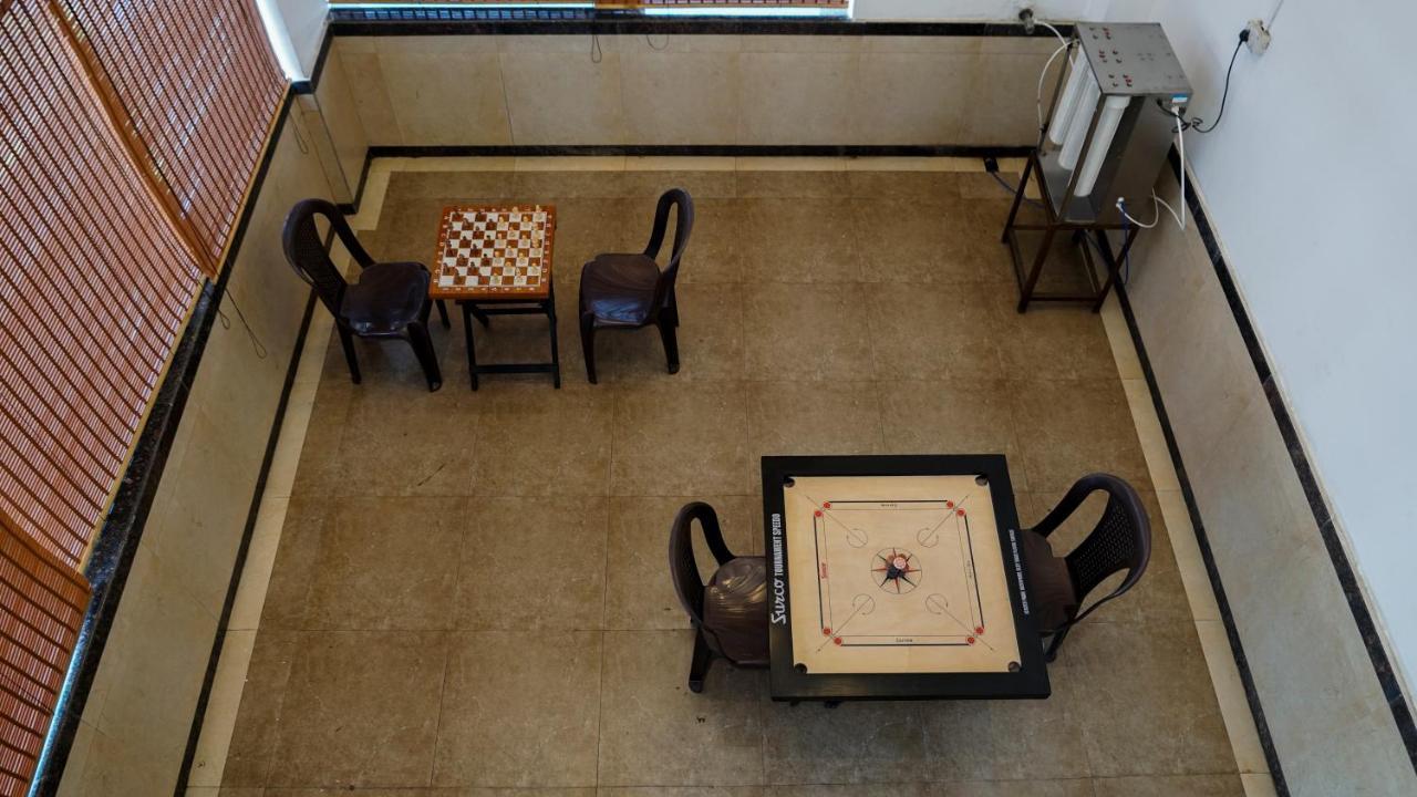 The Altruist Business Stays, Navi Mumbai-2 Bagian luar foto
